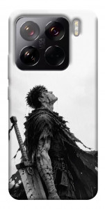 Чехол Guts berserk для Xiaomi 15 Pro