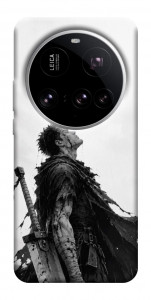 Чохол Guts berserk для Xiaomi 15 Ultra