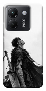 Чехол Guts berserk для Xiaomi Poco M7 Pro 5G