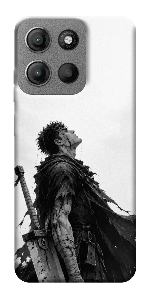 Чохол Guts berserk для Motorola Moto G15 4G