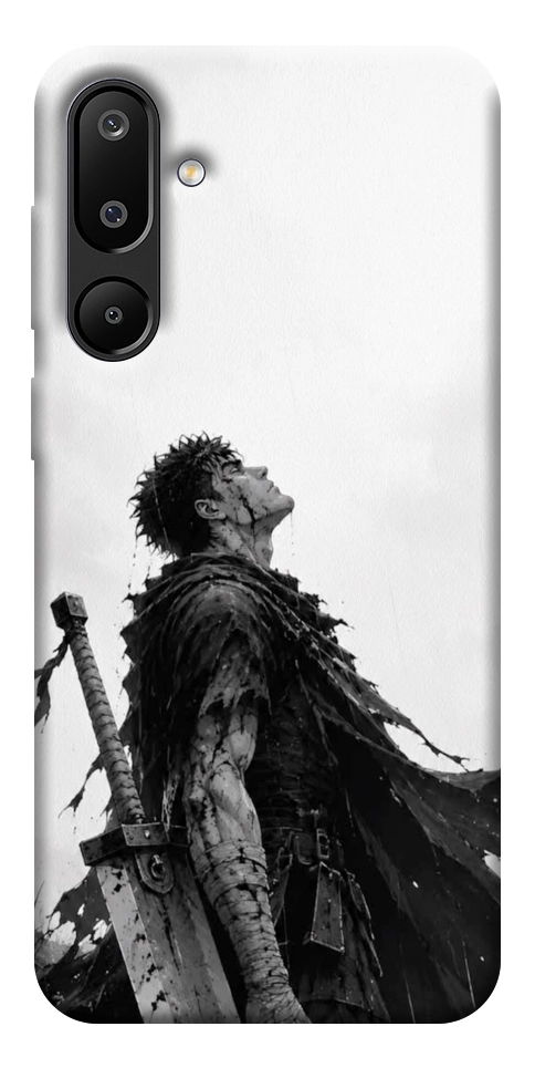 Чехол Guts berserk для Galaxy M16 5G