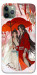 Чехол Between petals для iPhone 11 Pro Max