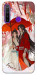 Чохол Between petals для Realme 5