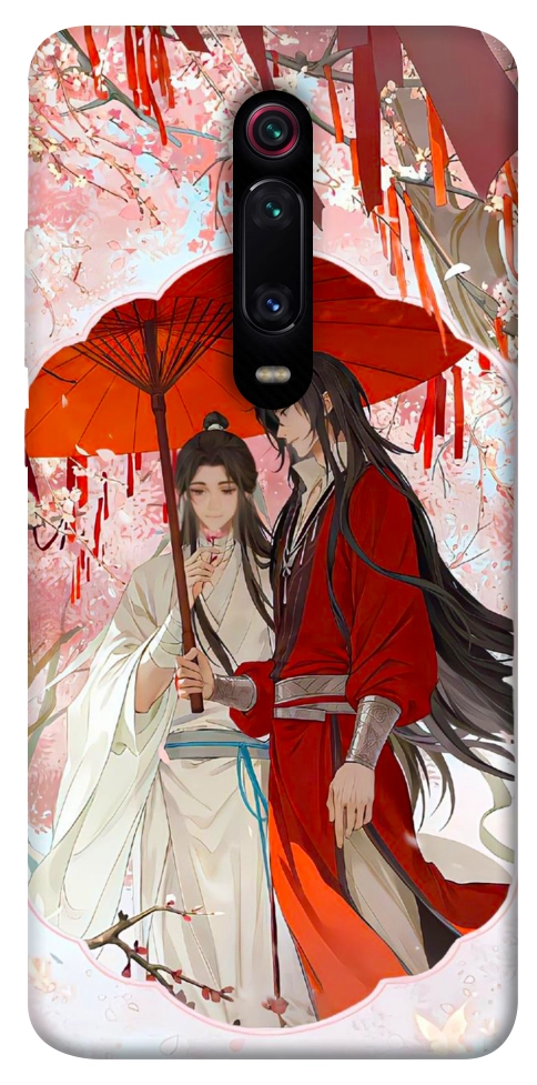 Чехол Between petals для Xiaomi Redmi K20 Pro