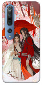 Чохол Between petals для Xiaomi Mi 10