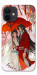 Чохол Between petals для iPhone 12 mini