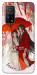 Чехол Between petals для Xiaomi Mi 10T Pro