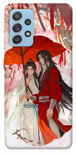 Чохол Between petals для Samsung Galaxy A52 4G