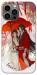 Чохол Between petals для iPhone 13 Pro Max