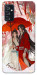 Чехол Between petals для Galaxy M52