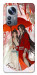 Чохол Between petals для Xiaomi 12
