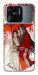 Чехол Between petals для Xiaomi Redmi 10C