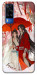 Чохол Between petals для Vivo Y51a