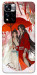 Чохол Between petals для Xiaomi Redmi Note 11 5G