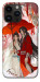 Чехол Between petals для iPhone 14 Pro Max