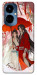 Чохол Between petals для TECNO Camon 19 (CI6n)