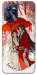 Чехол Between petals для Realme C35