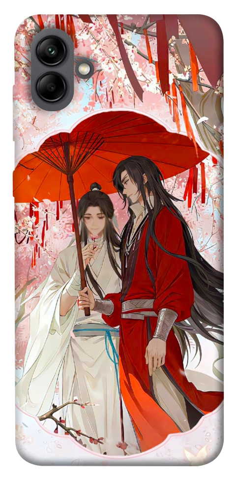 Чехол Between petals для Galaxy A04