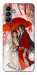 Чохол Between petals для Galaxy A04s