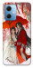 Чохол Between petals для Xiaomi Redmi Note 12 5G