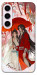 Чохол Between petals для Galaxy S23+