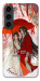 Чохол Between petals для Galaxy S23