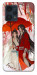 Чехол Between petals для Realme 9 Pro+
