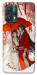 Чехол Between petals для Realme 9 Pro
