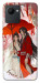 Чохол Between petals для Realme C30