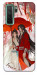 Чехол Between petals для Huawei nova 7 SE