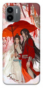 Чехол Between petals для Xiaomi Poco C50