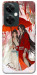 Чохол Between petals для OnePlus Nord CE 3 Lite