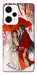 Чохол Between petals для Xiaomi Poco F5