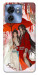Чохол Between petals для Motorola Edge 40