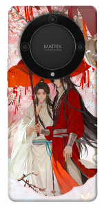 Чехол Between petals для Huawei Magic5 Lite