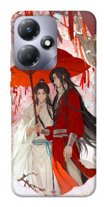 Чохол Between petals для Infinix Hot 30 Play