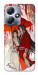 Чохол Between petals для Infinix Hot 30 Play