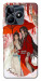 Чохол Between petals для Realme C53