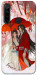 Чохол Between petals для Xiaomi Redmi Note 8 2021