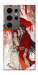 Чехол Between petals для Galaxy S24 Ultra
