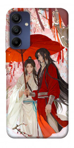 Чохол Between petals для Samsung Galaxy A15 5G