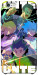 Чохол Power squad для iPhone 6