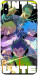 Чохол Power squad для iPhone X