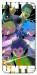 Чохол Power squad для Huawei P Smart Z
