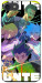 Чехол Power squad для iPhone 8