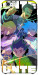 Чехол Power squad для iPhone 6S Plus