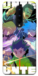 Чехол Power squad для OnePlus 8