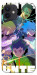Чехол Power squad для iPhone 12