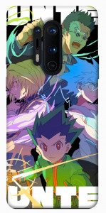 Чехол Power squad для OnePlus 8 Pro