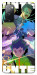 Чехол Power squad для Galaxy S20 FE